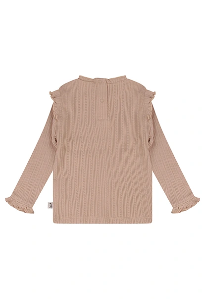 Bakkaboe baby meisjes shirt
